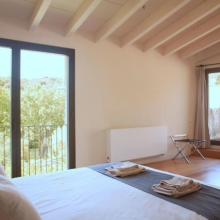 Designer Home With Pool Near Beach And Village Alella Buitenkant foto