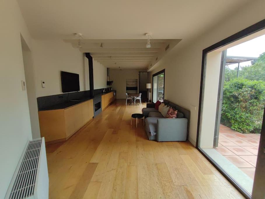 Designer Home With Pool Near Beach And Village Alella Buitenkant foto