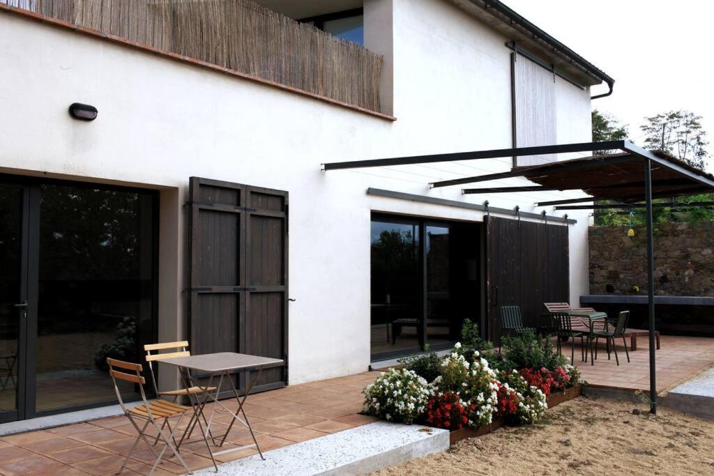 Designer Home With Pool Near Beach And Village Alella Buitenkant foto