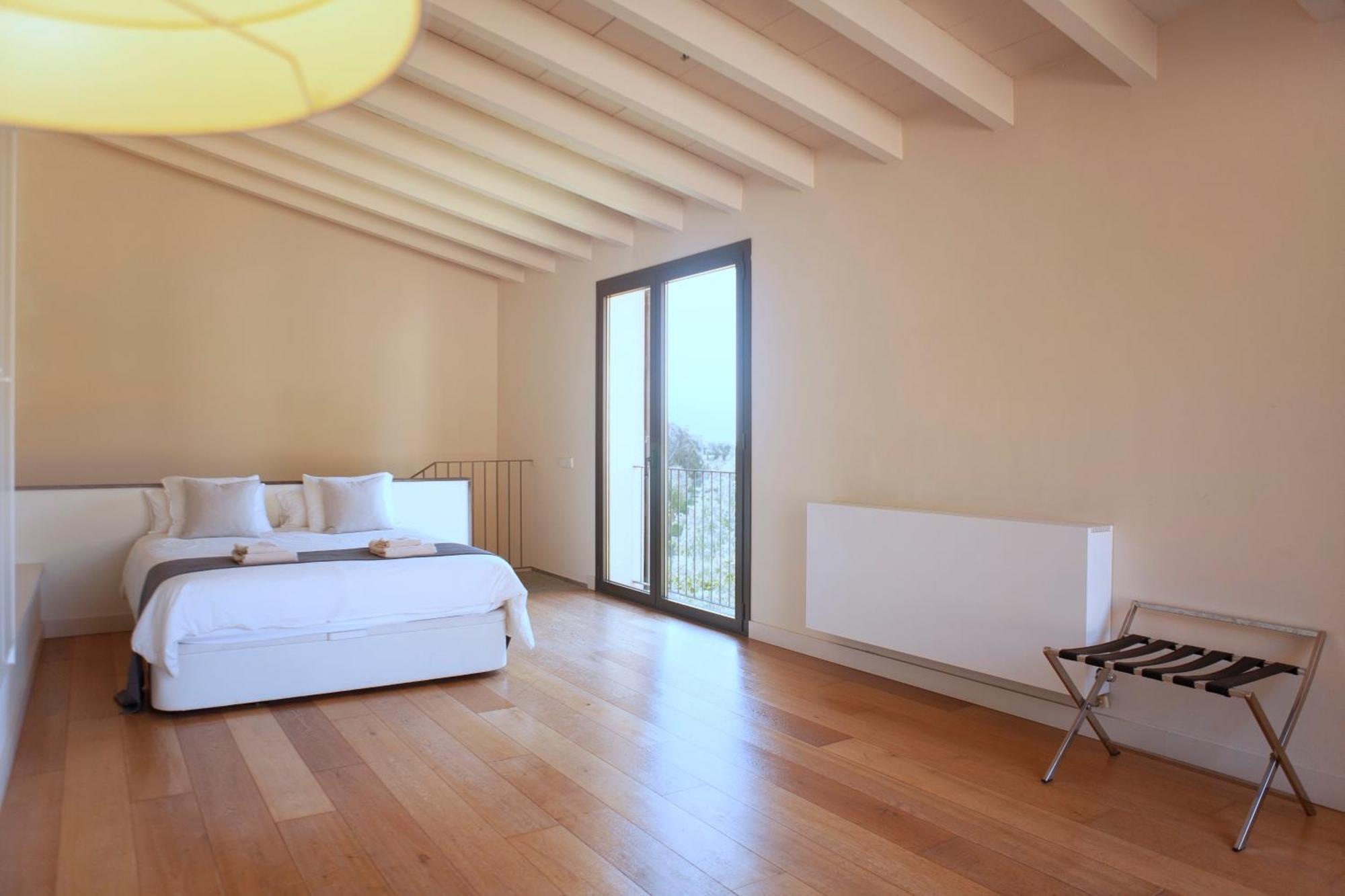 Designer Home With Pool Near Beach And Village Alella Buitenkant foto